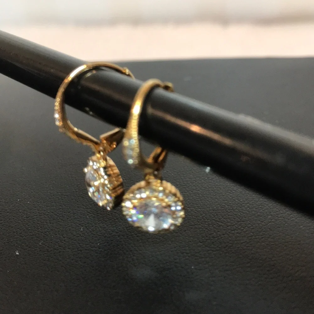 Nordstrom New Fashion Earrings (f)
